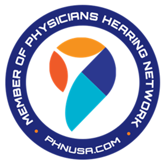 Physicians-Hearing-Network Physicians Hearing Network logo