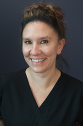 Clinic Staff - Karen