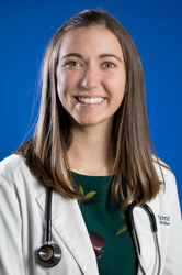 Kira Miklos PA-C