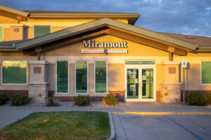 Miramont Snow Mesa