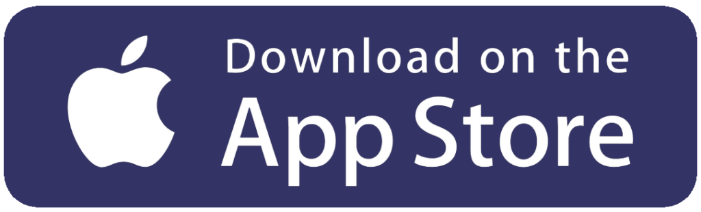 Button - Download on Apple App Store