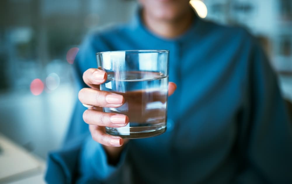 Hydration