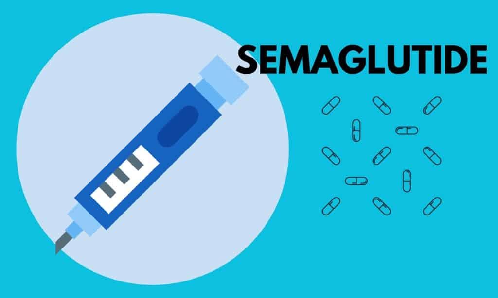 injection devices for weight loss