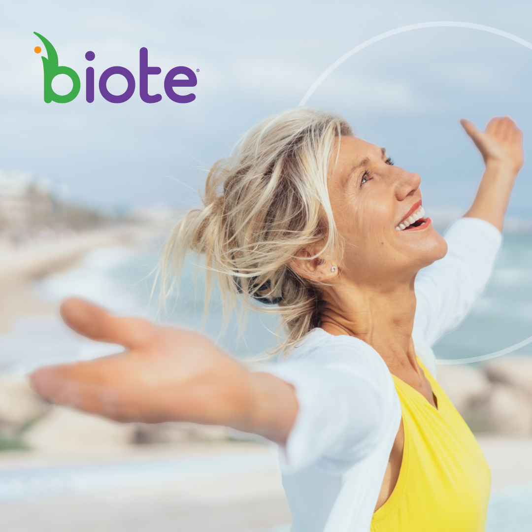 Biote Hormone Optimization Female Miramont Wellness Centers