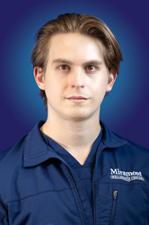 Zach Haynes