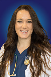 Angela Blevins, PA-C
