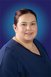 Maria, CMA