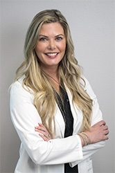 Courtney Prabhakar, RN, MSN Miramont MesSpa Parker