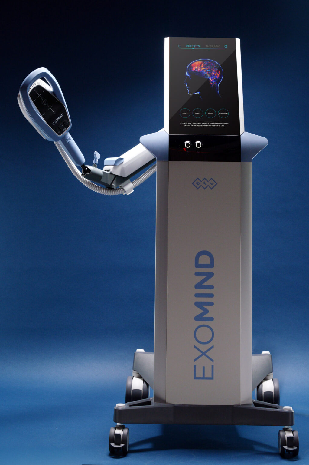 Exomind Unit Miramont Wellness Centers