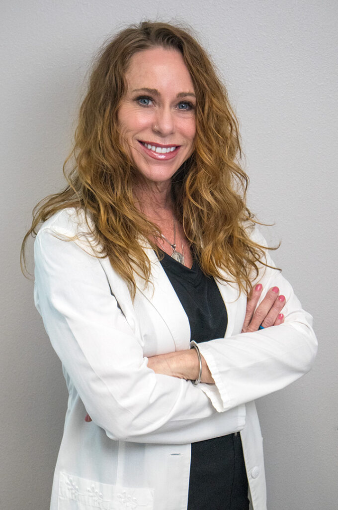 Jodi Watson, ESTI Miramont MedSpa