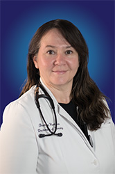 Brandy Hartman - DNP