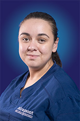 Danielle Medical Assistant