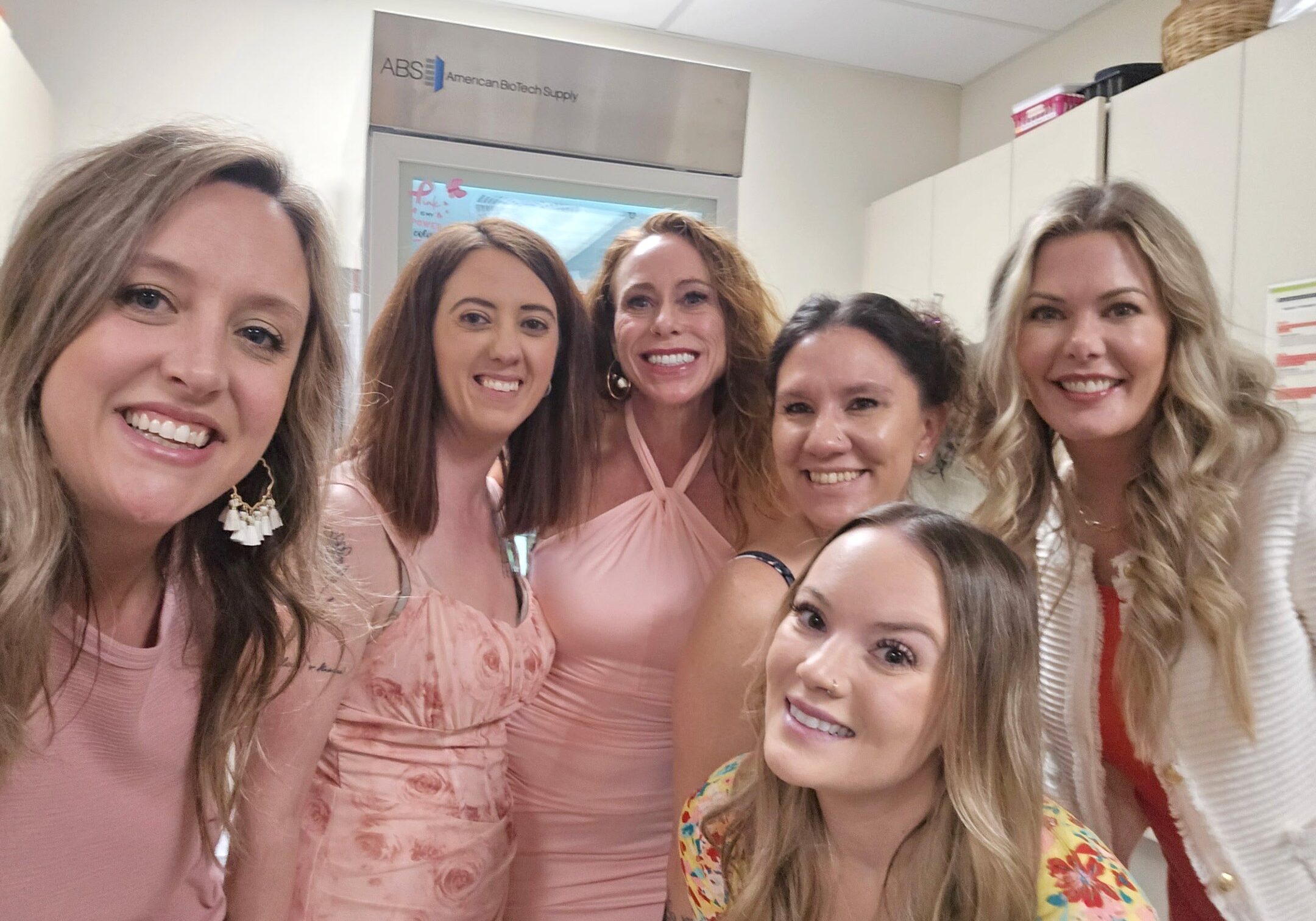 Miramont MedSpa Mother's Day Open House 2025